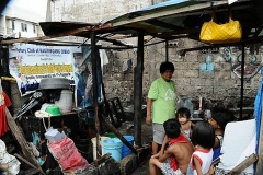 2016-01-29-Slums in Manila-14
