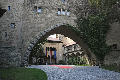 Investitur Burg Kreuzenstein 2014-062