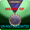 CSLI-Medal-UB-NGO-delegates