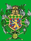 Wappen Steinhardt HG grün 100