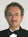 Prof. Antonio Virgili