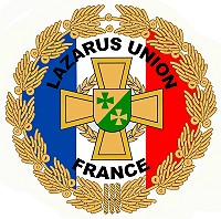 Jahresbericht 2019 von der Lazarus Union Frankreich