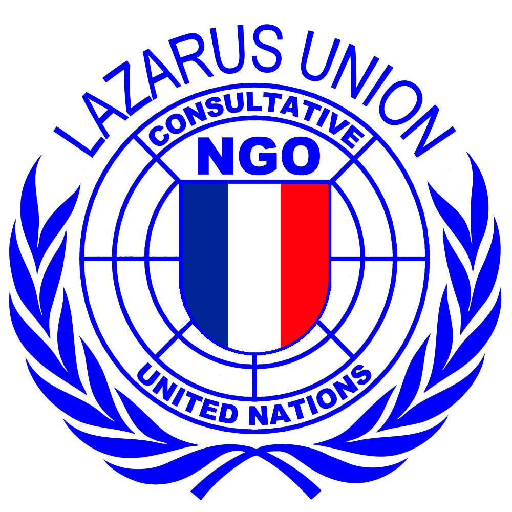 Willkommen LAZARUS UNION FRANKREICH