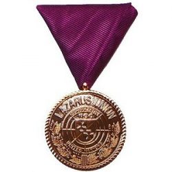 Friendship Medal