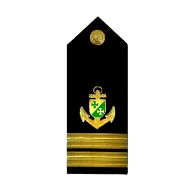 [:de]Marinegruppe Offiziere (Epauletten)[:en]Navy Corps Officers (Epaulettes)[:]