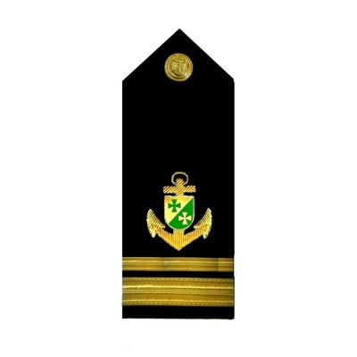 [:de]Marinegruppe Offiziere (Epauletten)[:en]Navy Corps Officers (Epaulettes)[:]