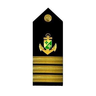 [:de]Marinegruppe Offiziere (Epauletten)[:en]Navy Corps Officers (Epaulettes)[:]