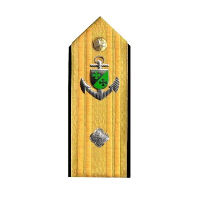 [:de]Marinegruppe Admirale (Epauletten)[:en]Navy Corps Admirals (Epaulettes)[:]