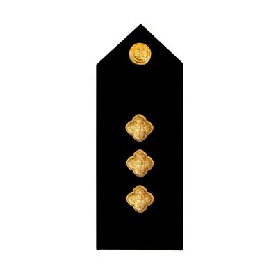 [:de]Offiziere (Epauletten)[:en]Officers (Epaulettes)[:]