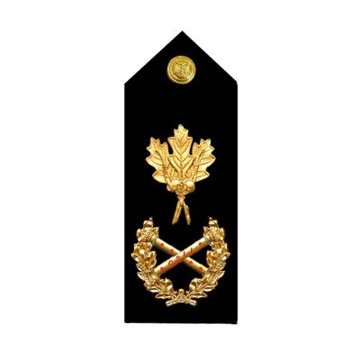 [:de]Präsidium (Epauletten) [:en]Executive Board (Epaulettes)[:]