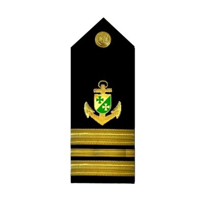 [:de]Marinegruppe Offiziere (Epauletten)[:en]Navy Corps Officers (Epaulettes)[:]