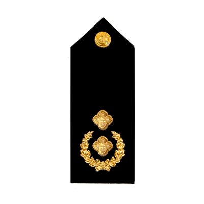 [:de]Offiziere (Epauletten)[:en]Officers (Epaulettes)[:]