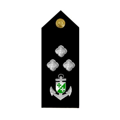 Marinegruppe Unteroffiziere (Epauletten)