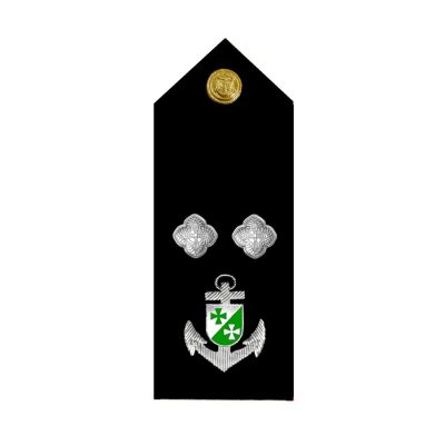 Marinegruppe Unteroffiziere (Epauletten)