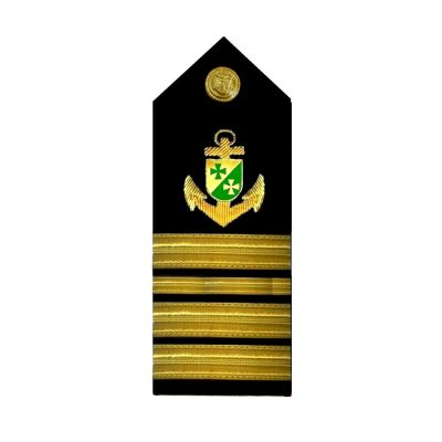 [:de]Marinegruppe Offiziere (Epauletten)[:en]Navy Corps Officers (Epaulettes)[:]