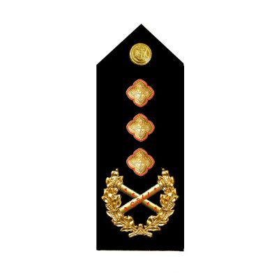 [:de]Präsidium (Epauletten) [:en]Executive Board (Epaulettes)[:]