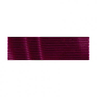 [:de]Bandspange CSLI Freundschaftsmedaille[:en]Medal Ribbon CSLI Friendship Medal[:]