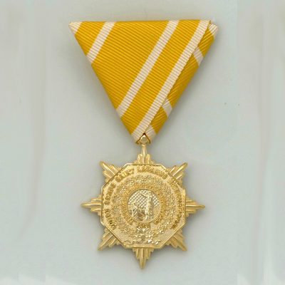 [:de]Segensmedaille[:en]Blessing Medal[:]