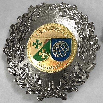[:de]Formationsabzeichen der LAZARUS UNION (Platin)[:en]LAZARUS UNION Formation Badges (Platin)[:]