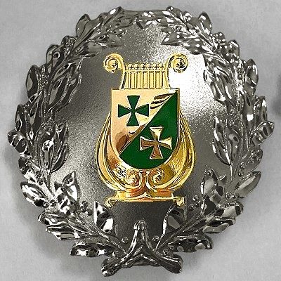 [:de]Formationsabzeichen der LAZARUS UNION (Platin)[:en]LAZARUS UNION Formation Badges (Platin)[:]