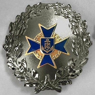 [:de]Formationsabzeichen der LAZARUS UNION (Platin)[:en]LAZARUS UNION Formation Badges (Platin)[:]