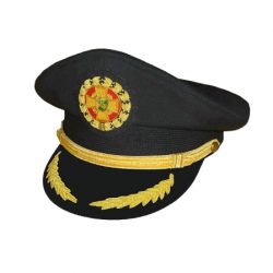 [:de]CSLI Schirmkappe Stabspiloten[:en]CSLI Staff Pilot Cap[:]