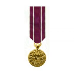 [:de]Miniatur Mitgliedsmedaille 10 Jahre[:en]Miniature Membership Medal 10 years[:]