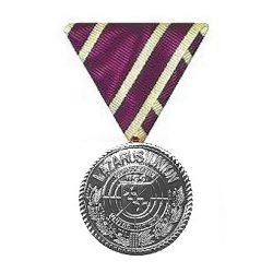 [:de]Mitgliedsmedaille 5 Jahre[:en]Membership Medal 5 years[:]