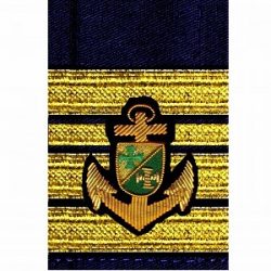 Navy Corps