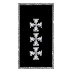 [:de]Mannschaften (Kragen)[:en]Rank & File (Collar)[:]