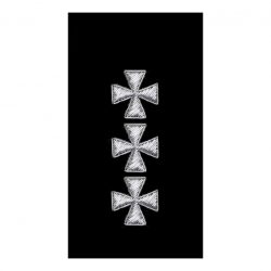 [:de]Mannschaften (Schulter)[:en]Rank & File (Shoulder)[:]