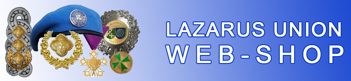 CSLI – LAZARUS UNION WEBSHOP