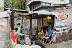 2016-01-29-Slums in Manila-11