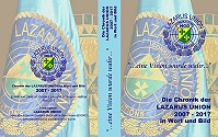 Chronik der Lazarus Union 2007-2017