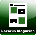 St. Lazarus Magazine – Issue 5
