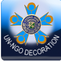 ICON - UN-NGO decoration