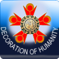 ICON - decoration of humanity