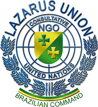 2019 report of the Lazarus Union Brazil